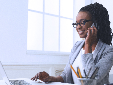 business telephony