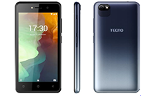 Tecno R7+