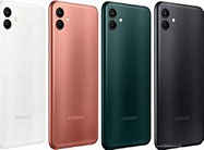 Galaxy A04 64Go