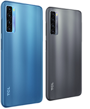 TCL 20 L+